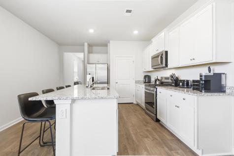 922 Woodside Creek Lane Summerville SC 29486