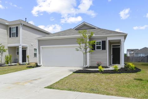 922 Woodside Creek Lane Summerville SC 29486