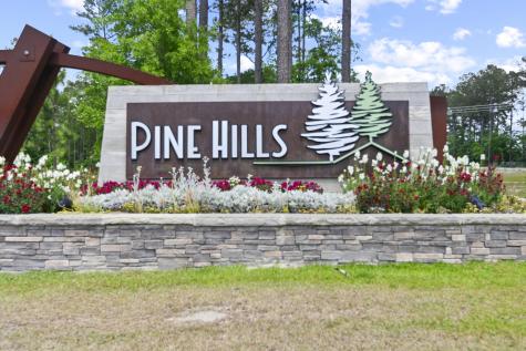 922 Woodside Creek Lane Summerville SC 29486