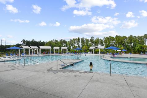 922 Woodside Creek Lane Summerville SC 29486