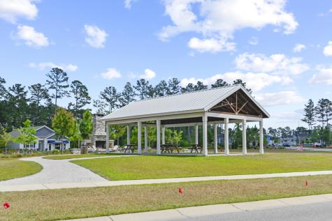 922 Woodside Creek Lane Summerville SC 29486