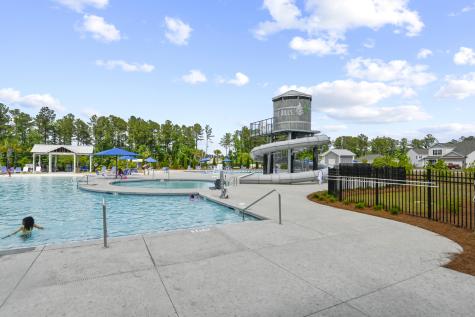 922 Woodside Creek Lane Summerville SC 29486