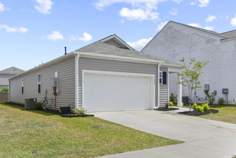 922 Woodside Creek Lane Summerville SC 29486