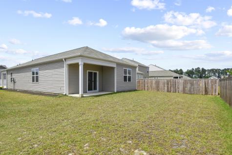 922 Woodside Creek Lane Summerville SC 29486