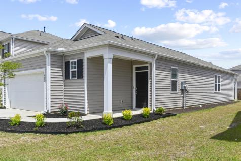922 Woodside Creek Lane Summerville SC 29486