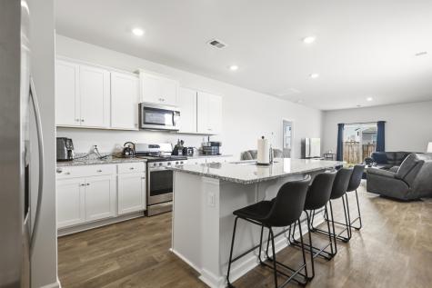 922 Woodside Creek Lane Summerville SC 29486