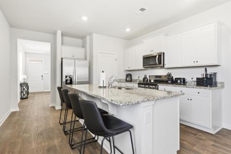 922 Woodside Creek Lane Summerville SC 29486