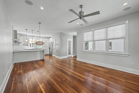 7 Brewster Court Charleston SC 29403