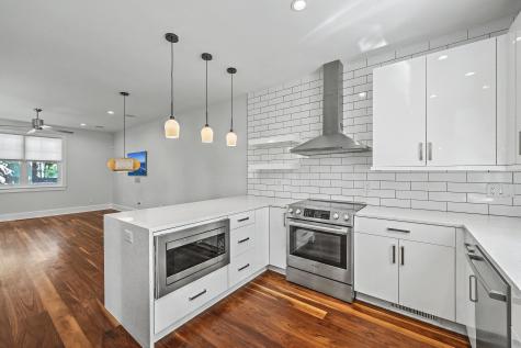 7 Brewster Court Charleston SC 29403