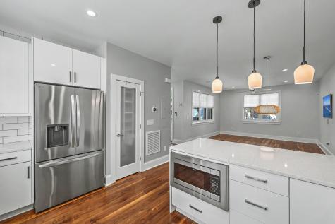 7 Brewster Court Charleston SC 29403