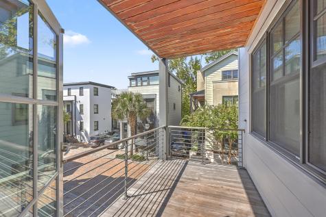 7 Brewster Court Charleston SC 29403