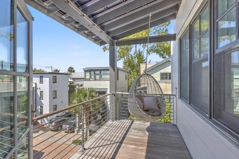 7 Brewster Court Charleston SC 29403