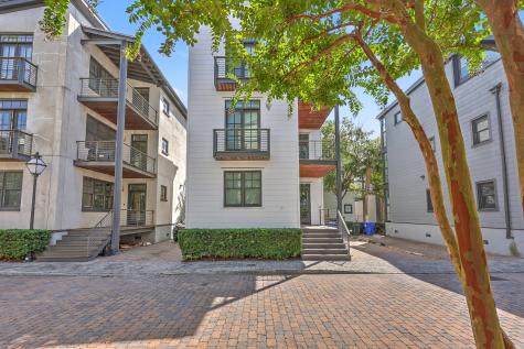 7 Brewster Court Charleston SC 29403