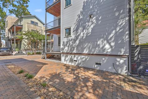 7 Brewster Court Charleston SC 29403