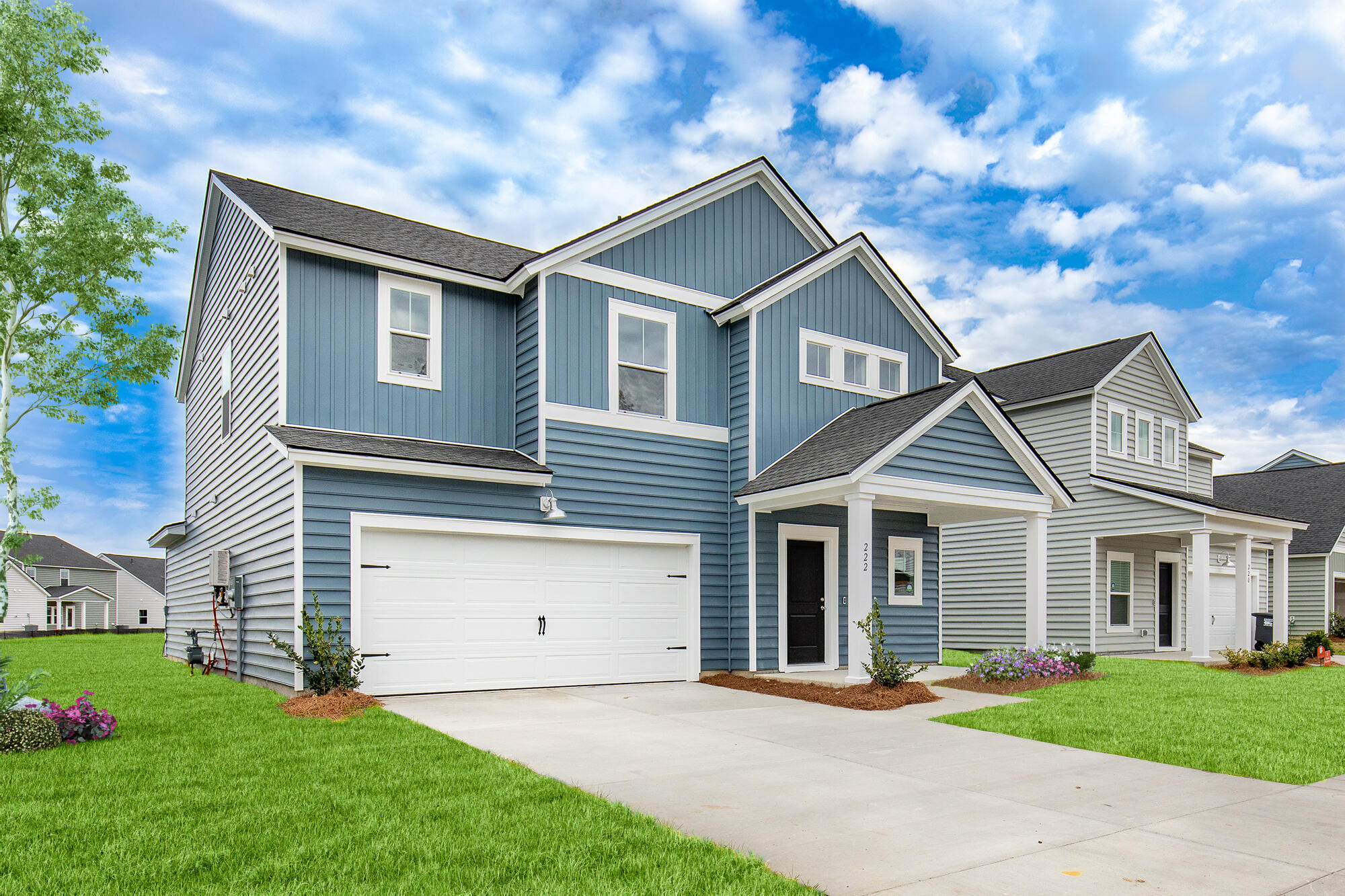 1041 Adirondack Drive Summerville SC 29485
