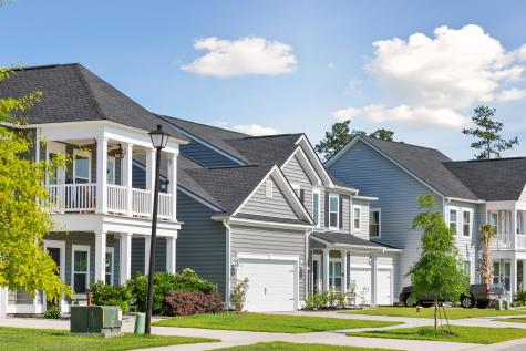 1041 Adirondack Drive Summerville SC 29485