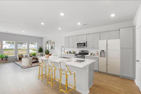 1041 Adirondack Drive Summerville SC 29485