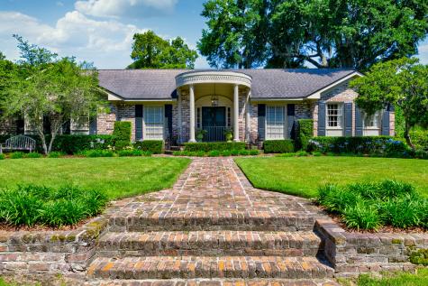 261 Confederate Circle Charleston SC 29407