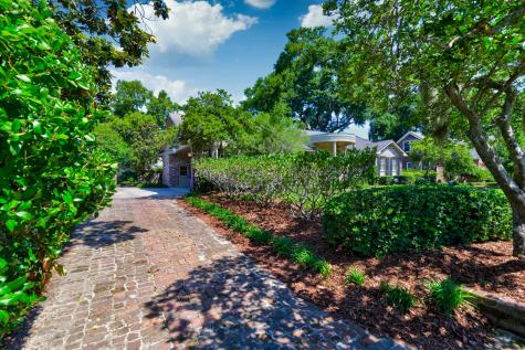 261 Confederate Circle Charleston SC 29407
