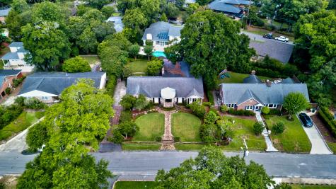 261 Confederate Circle Charleston SC 29407