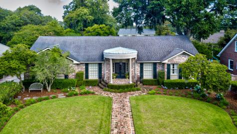 261 Confederate Circle Charleston SC 29407