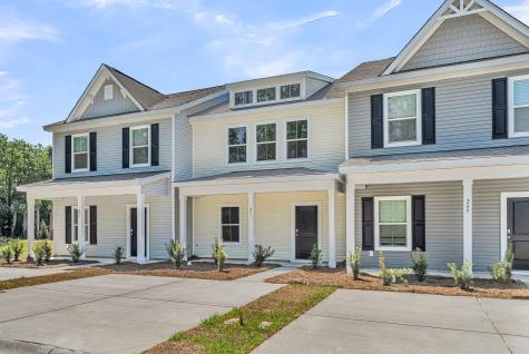 251 Harding Lane Goose Creek SC 29445