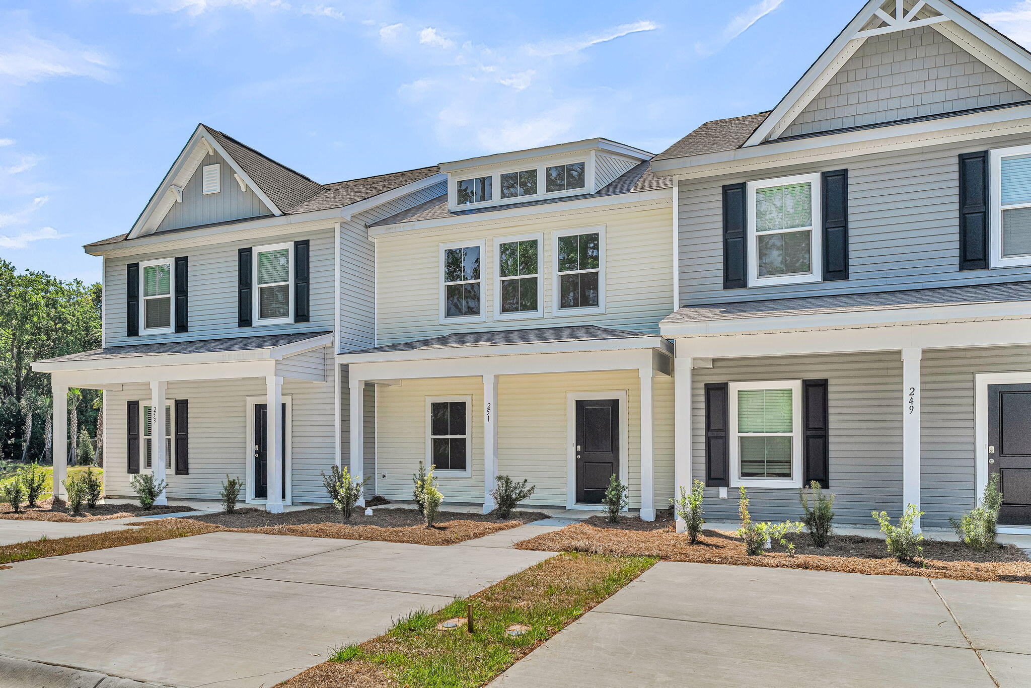 251 Harding Lane Goose Creek SC 29445
