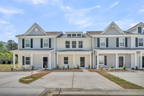251 Harding Lane Goose Creek SC 29445