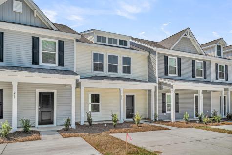 251 Harding Lane Goose Creek SC 29445
