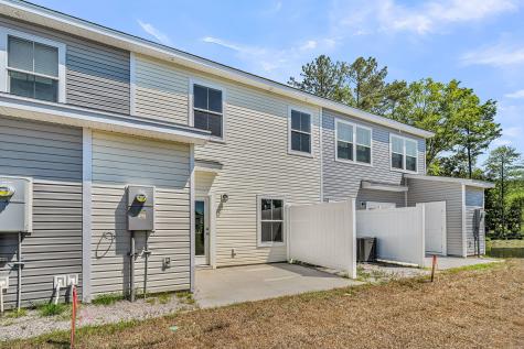 251 Harding Lane Goose Creek SC 29445
