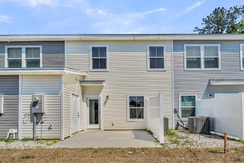 251 Harding Lane Goose Creek SC 29445