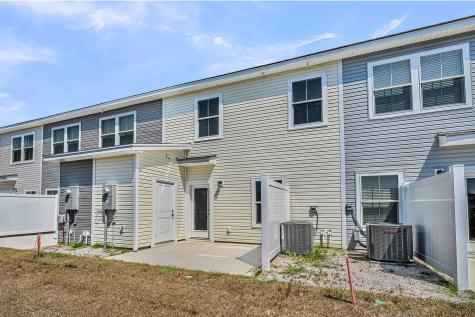 251 Harding Lane Goose Creek SC 29445