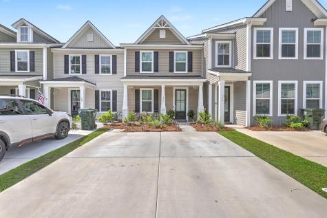 378 Green Fern Drive Summerville SC 29483