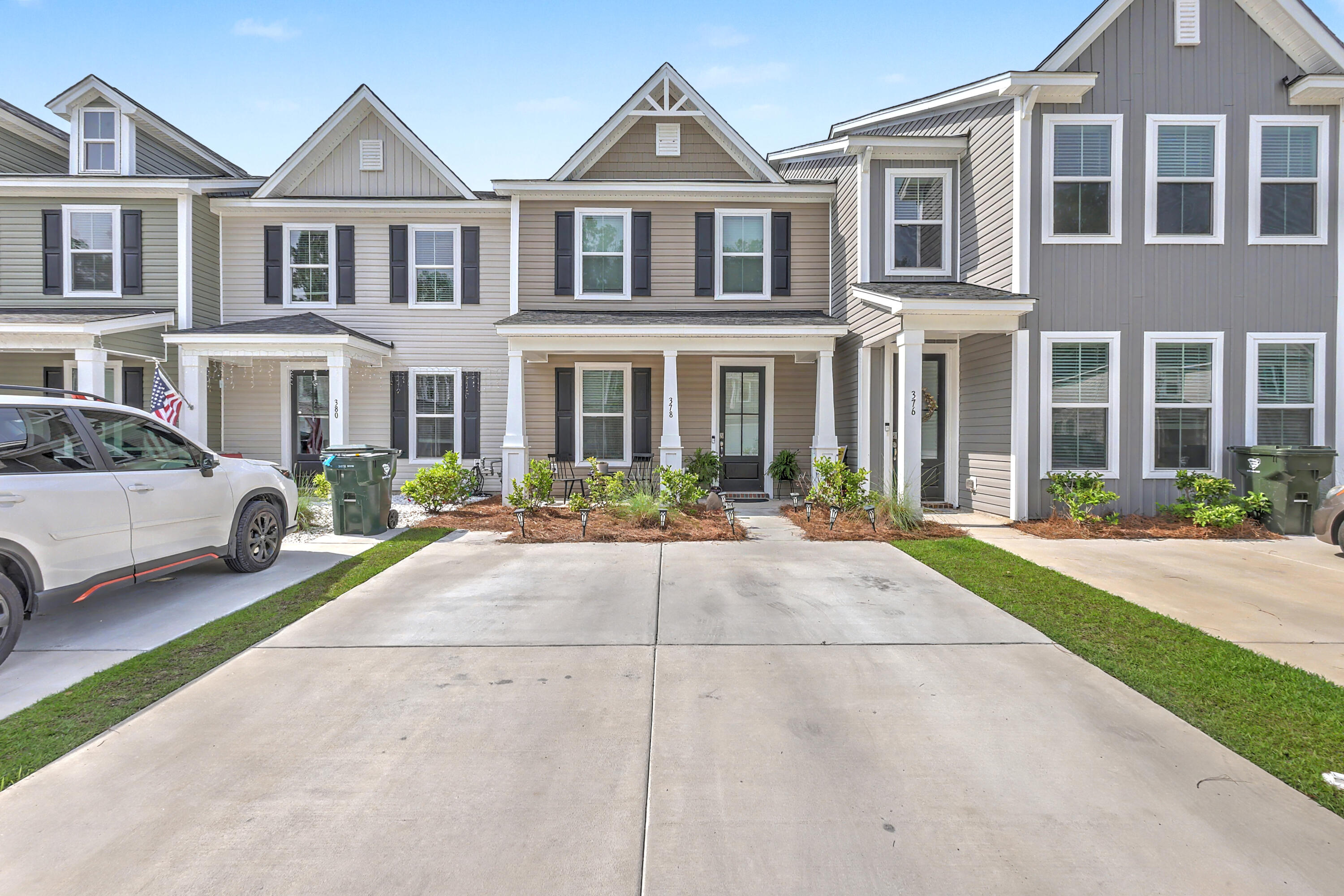 378 Green Fern Drive Summerville SC 29483