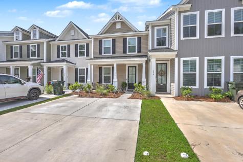 378 Green Fern Drive Summerville SC 29483