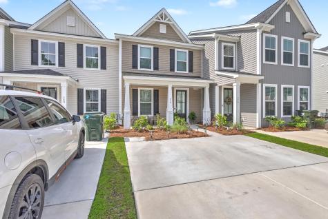 378 Green Fern Drive Summerville SC 29483