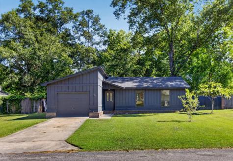 222 Braly Drive Summerville SC 29485