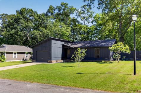 222 Braly Drive Summerville SC 29485