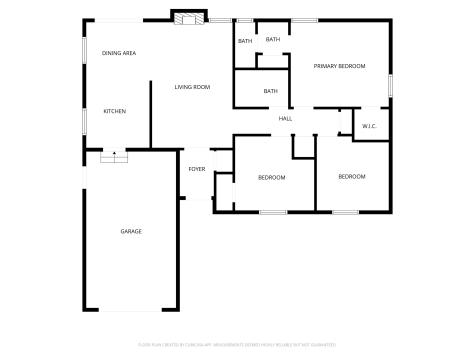 222 Braly Drive Summerville SC 29485