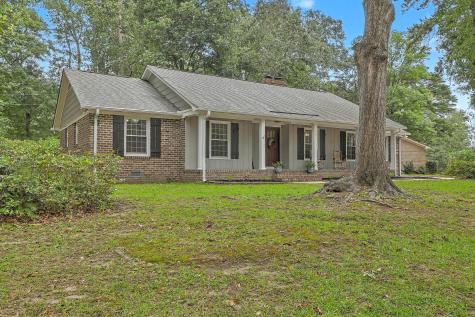 203 Shaftesbury Lane Summerville SC 29485