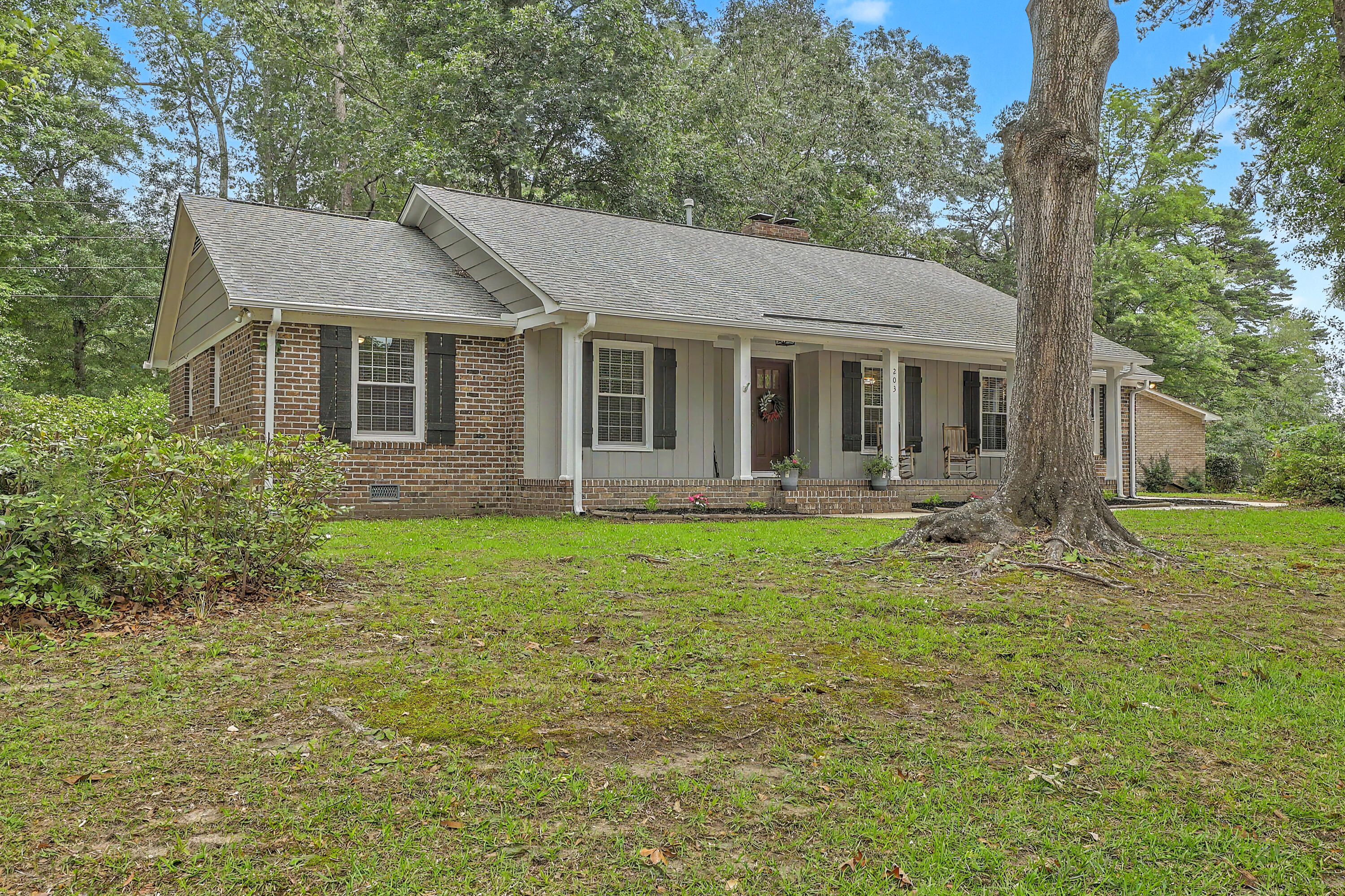 203 Shaftesbury Lane Summerville SC 29485