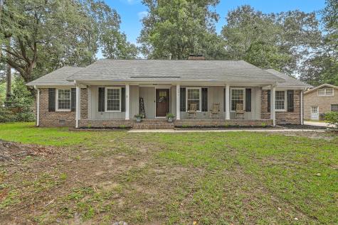 203 Shaftesbury Lane Summerville SC 29485