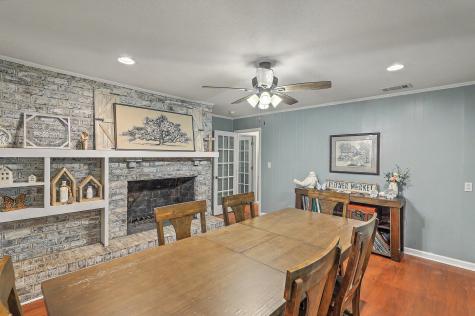 203 Shaftesbury Lane Summerville SC 29485