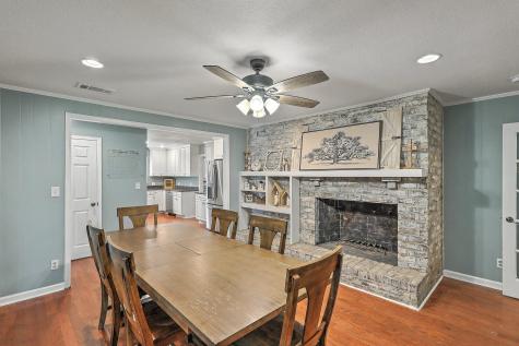 203 Shaftesbury Lane Summerville SC 29485