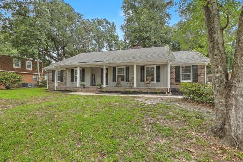 203 Shaftesbury Lane Summerville SC 29485