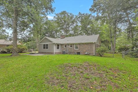 203 Shaftesbury Lane Summerville SC 29485