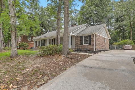 203 Shaftesbury Lane Summerville SC 29485