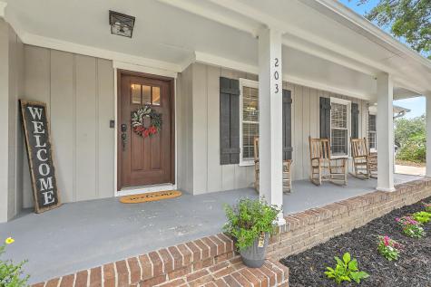 203 Shaftesbury Lane Summerville SC 29485