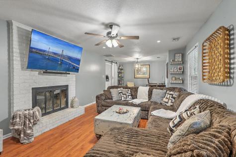 203 Shaftesbury Lane Summerville SC 29485
