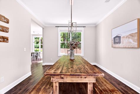 1711 Jessy Elizabeth Road Johns Island SC 29455